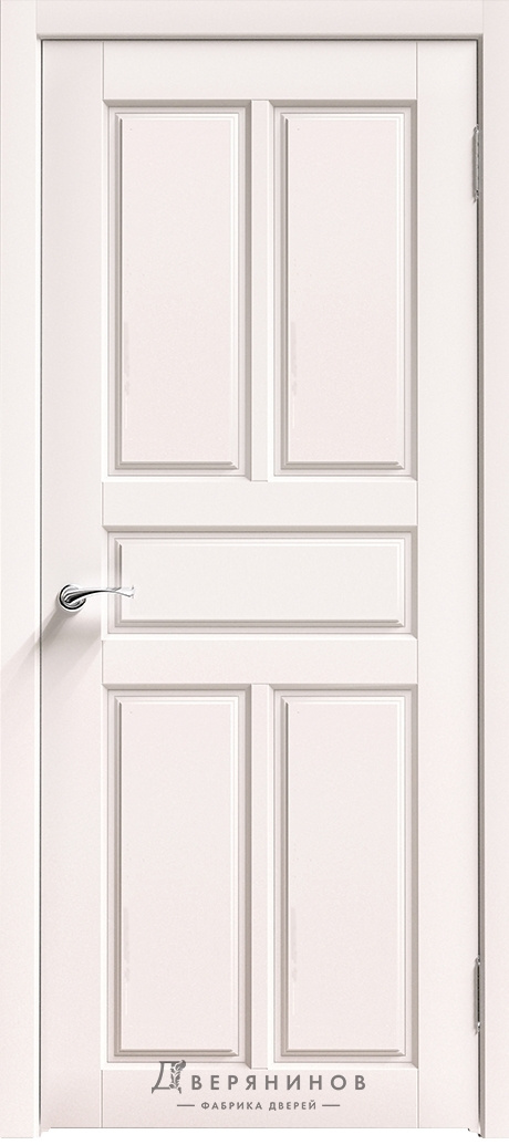 Дверянинов Межкомнатная дверь Амери 5 ПГ, арт. 7346 - фото №2