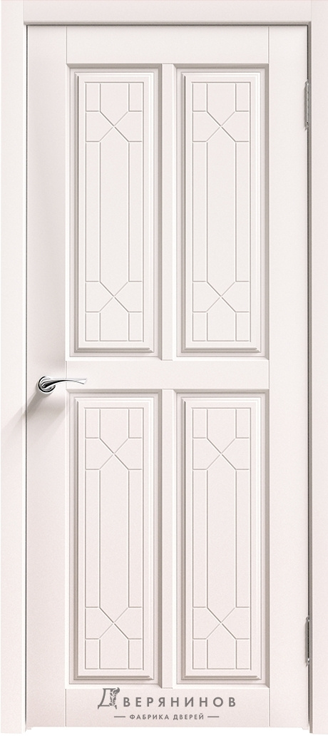 Дверянинов Межкомнатная дверь Амери 6 ПГ, арт. 7348 - фото №2