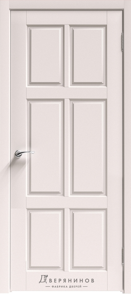 Дверянинов Межкомнатная дверь Амери 8 ПГ, арт. 7352 - фото №1