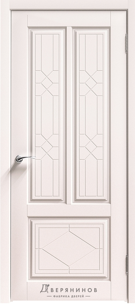 Дверянинов Межкомнатная дверь Амери 9 ПГ, арт. 7354 - фото №2