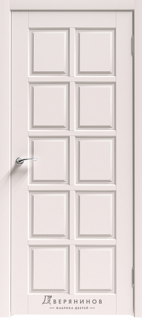 Дверянинов Межкомнатная дверь Амери 11 ПГ, арт. 7358 - фото №2