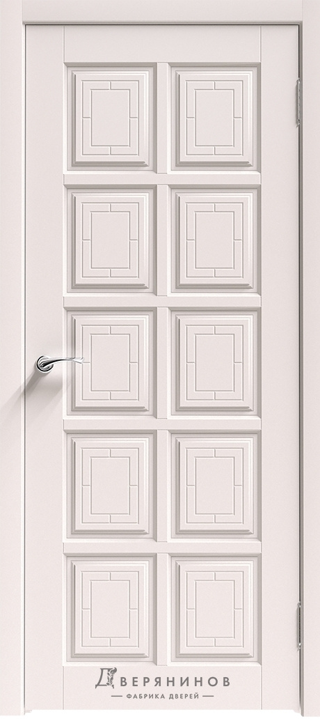Дверянинов Межкомнатная дверь Амери 11 ПГ, арт. 7358 - фото №1