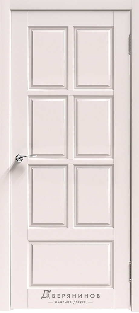 Дверянинов Межкомнатная дверь Амери 12 ПГ, арт. 7360 - фото №2