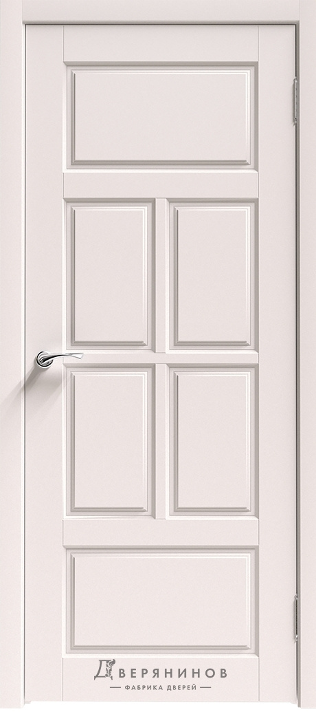 Дверянинов Межкомнатная дверь Амери 13 ПГ, арт. 7362 - фото №1