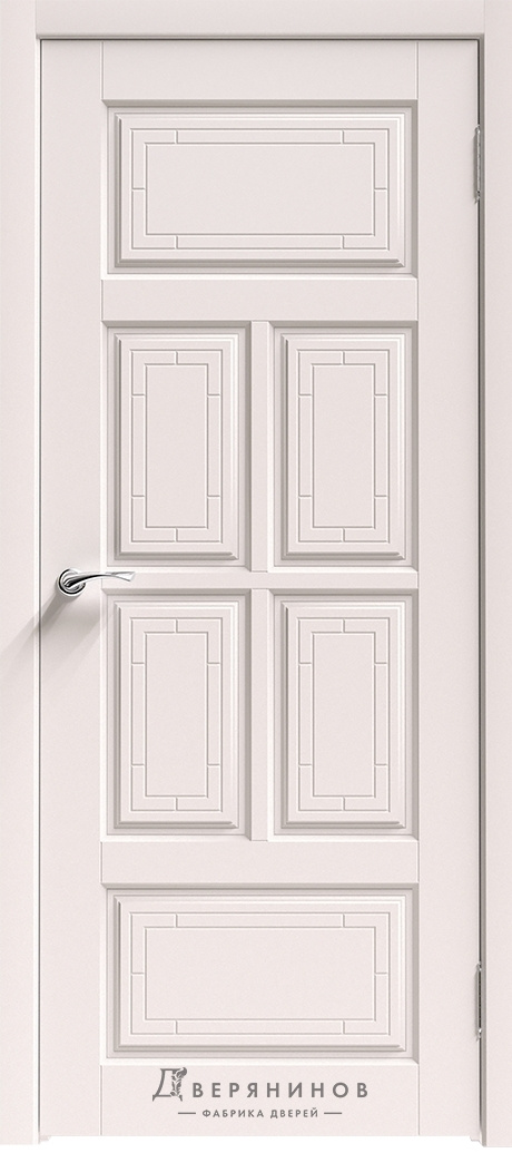 Дверянинов Межкомнатная дверь Амери 13 ПГ, арт. 7362 - фото №2
