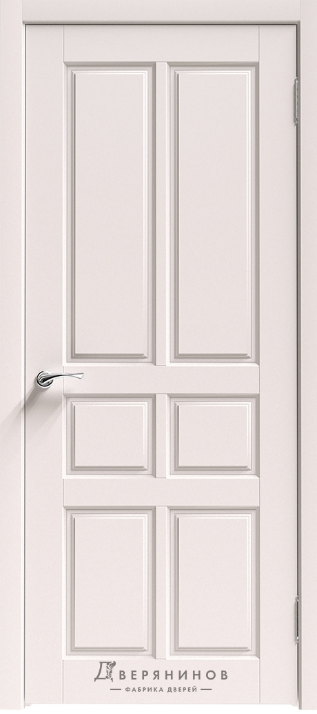 Дверянинов Межкомнатная дверь Амери 14 ПГ, арт. 7364 - фото №2