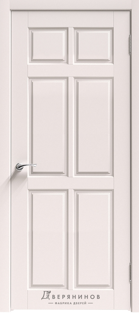 Дверянинов Межкомнатная дверь Амери 15 ПГ, арт. 7366 - фото №2