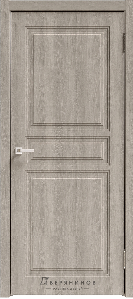 Дверянинов Межкомнатная дверь Иниго 1 ПГ, арт. 7409 - фото №1