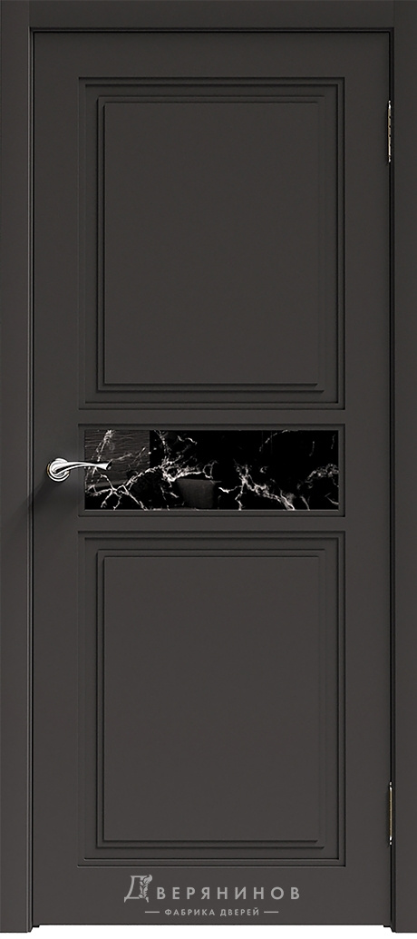 Дверянинов Межкомнатная дверь Иниго 1 ПО, арт. 7410 - фото №1