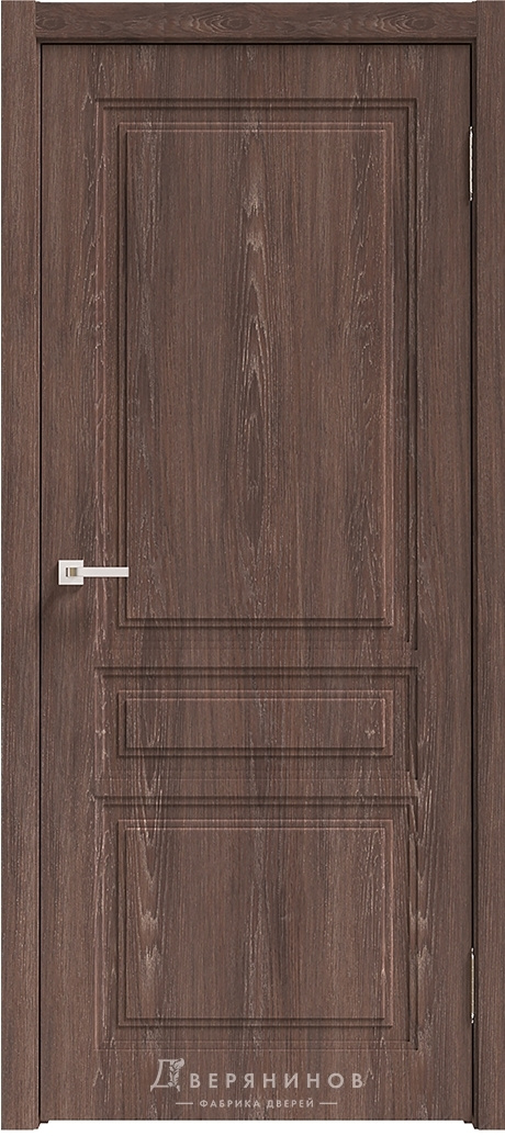 Дверянинов Межкомнатная дверь Иниго 8 ПГ, арт. 7423 - фото №1