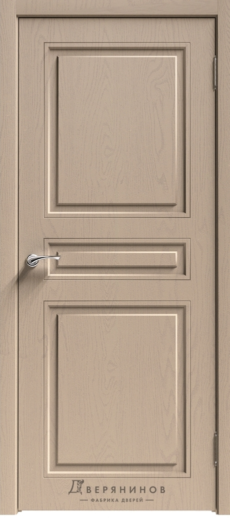 Дверянинов Межкомнатная дверь Нео 6 ПГ, арт. 7453 - фото №1