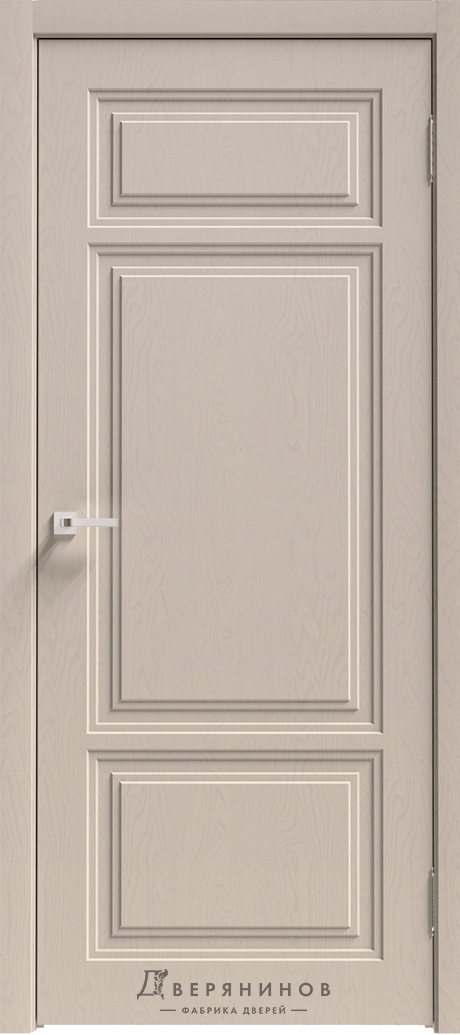 Дверянинов Межкомнатная дверь Ультра 12 ПГ, арт. 7481 - фото №1