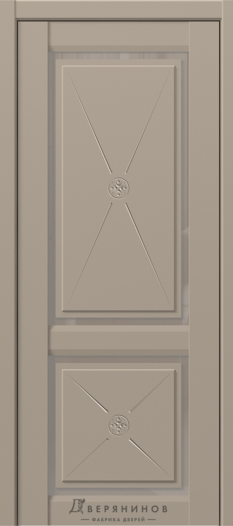 Дверянинов Межкомнатная дверь Флай 1, арт. 7501 - фото №1