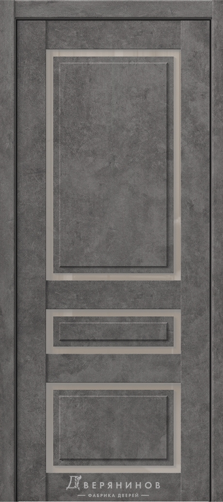 Дверянинов Межкомнатная дверь Флай 2, арт. 7502 - фото №2