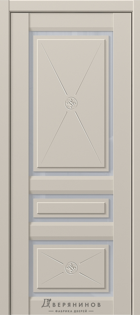 Дверянинов Межкомнатная дверь Флай 2, арт. 7502 - фото №1