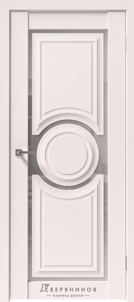 Дверянинов Межкомнатная дверь Флай 6, арт. 7506 - фото №2