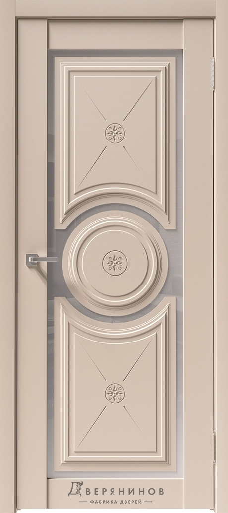 Дверянинов Межкомнатная дверь Флай 6, арт. 7506 - фото №1