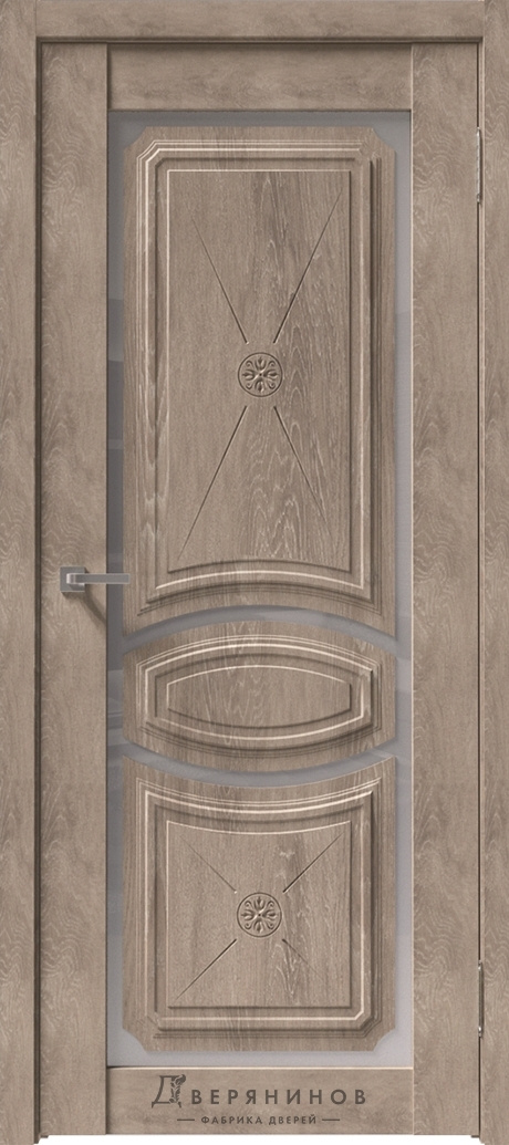 Дверянинов Межкомнатная дверь Флай 8, арт. 7508 - фото №2