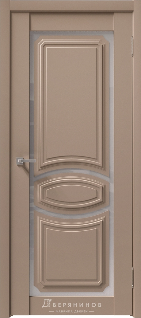 Дверянинов Межкомнатная дверь Флай 8, арт. 7508 - фото №1