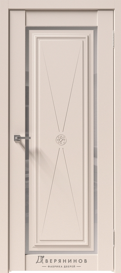 Дверянинов Межкомнатная дверь Флай 9, арт. 7509 - фото №2
