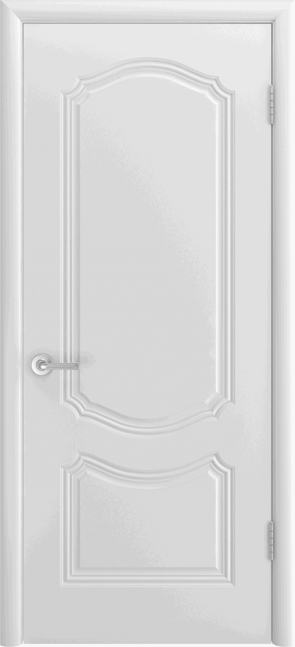 YesDoors Межкомнатная дверь Классика ПГ, арт. 7551 - фото №1