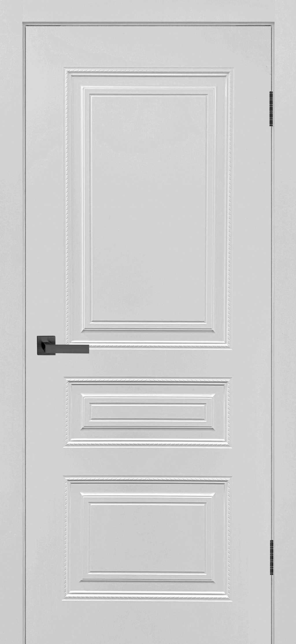 YesDoors Межкомнатная дверь Милан ПГ, арт. 7593 - фото №1