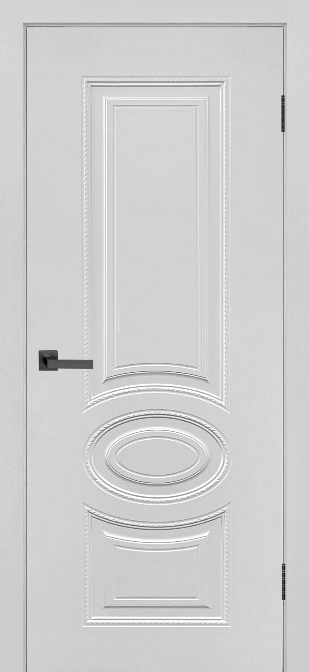 YesDoors Межкомнатная дверь Неаполь ПГ, арт. 7597 - фото №1