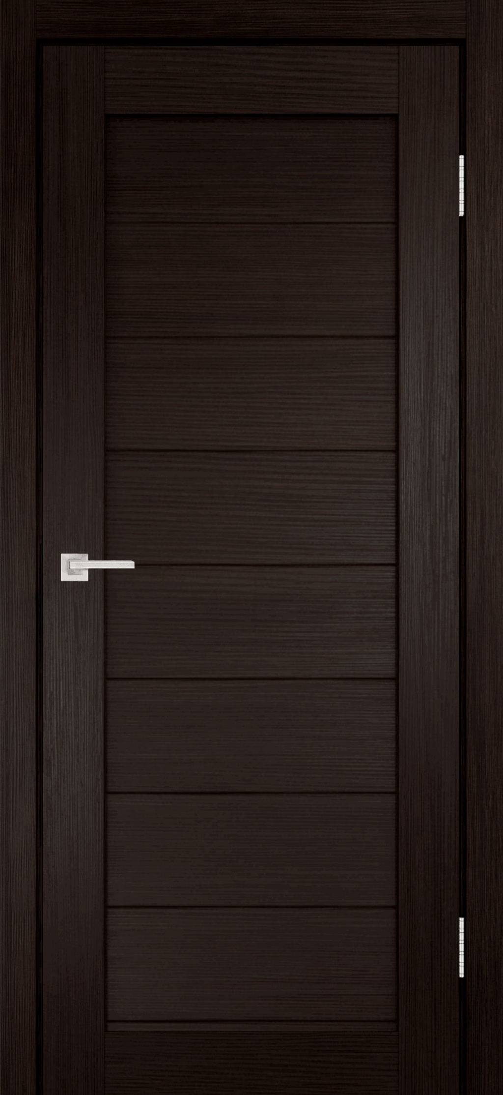YesDoors Межкомнатная дверь Самба, арт. 7607 - фото №4