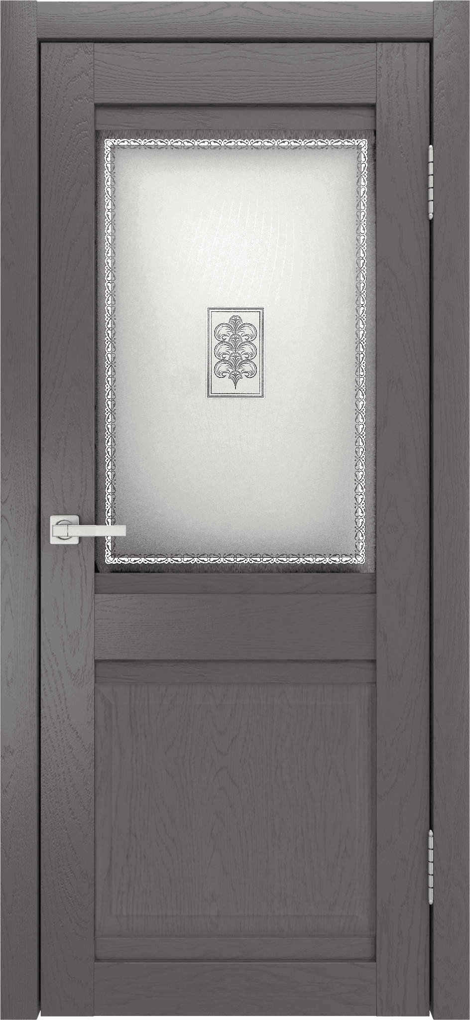 YesDoors Межкомнатная дверь Шарм, арт. 7612 - фото №2