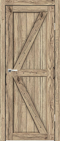 Синержи Межкомнатная дверь Скандинавия 4 ДГ, арт. 7929 - фото №14