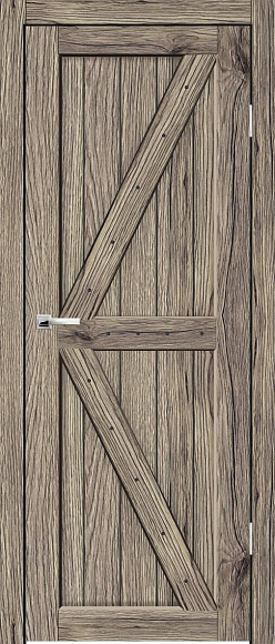 Синержи Межкомнатная дверь Скандинавия 4 ДГ, арт. 7929 - фото №12