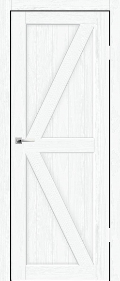 Синержи Межкомнатная дверь Скандинавия 4 ДГ, арт. 7929 - фото №7