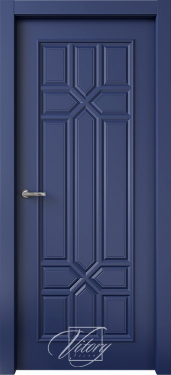 Русдверь Межкомнатная дверь Лариано 1 ДГ, арт. 8659 - фото №1