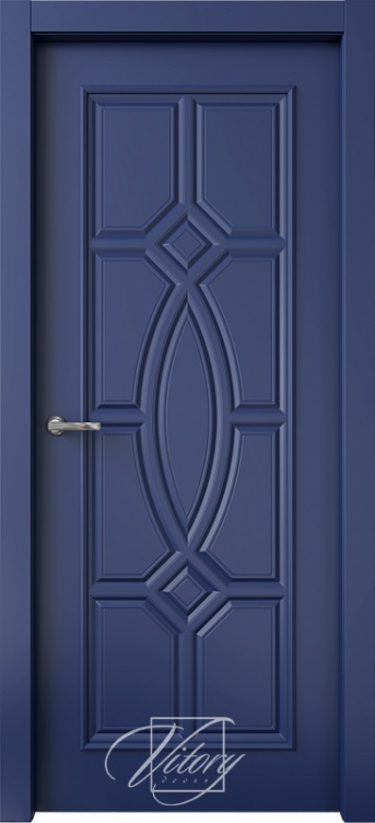 Русдверь Межкомнатная дверь Лариано 2 ДГ, арт. 8661 - фото №1