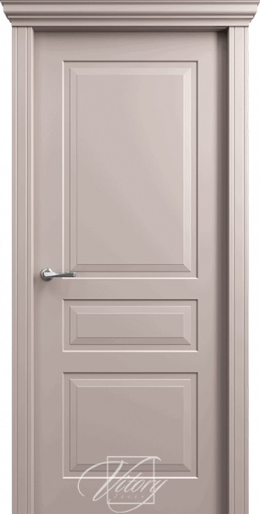 Русдверь Межкомнатная дверь Лентини 4 ДГ, арт. 8673 - фото №1