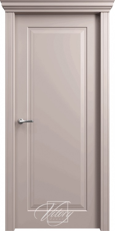 Русдверь Межкомнатная дверь Лентини 6 ДГ, арт. 8680 - фото №1