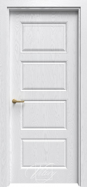 Русдверь Межкомнатная дверь Комо 4 ДГ, арт. 8689 - фото №1