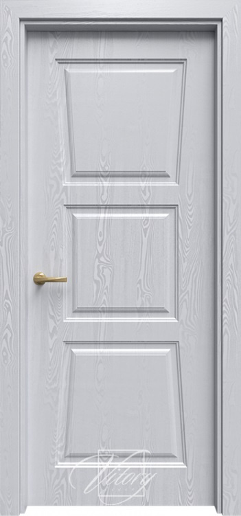 Русдверь Межкомнатная дверь Луино 3 ДГ, арт. 8695 - фото №1