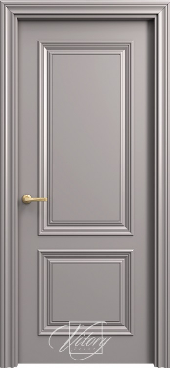 Русдверь Межкомнатная дверь Римини 2 ДГ, арт. 8721 - фото №1