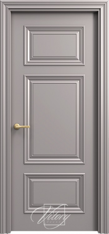 Русдверь Межкомнатная дверь Римини 3 ДГ, арт. 8723 - фото №1
