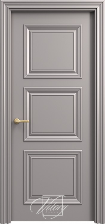 Русдверь Межкомнатная дверь Римини 5 ДГ, арт. 8727 - фото №1