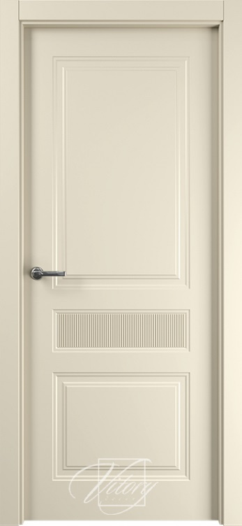 Русдверь Межкомнатная дверь Палермо 1 ДГ, арт. 8753 - фото №1