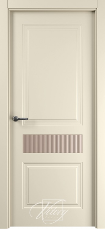 Русдверь Межкомнатная дверь Палермо 2 ДО, арт. 8754 - фото №1