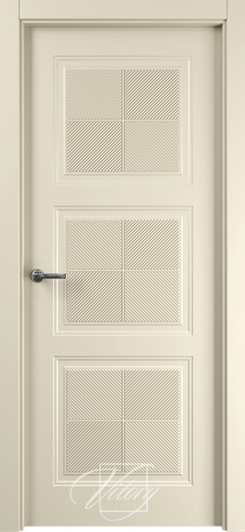 Русдверь Межкомнатная дверь Палермо 4 ДГ, арт. 8757 - фото №1