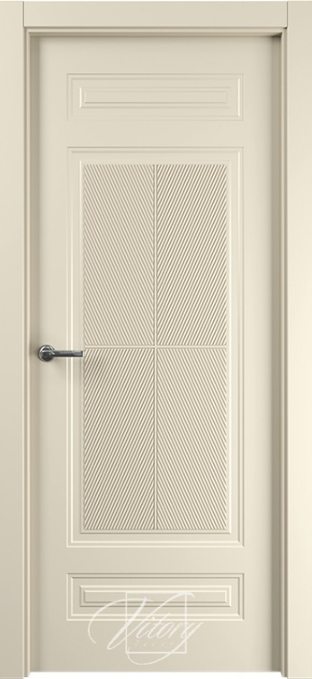 Русдверь Межкомнатная дверь Палермо 6 ДГ, арт. 8759 - фото №1