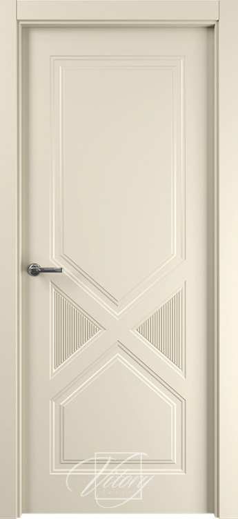 Русдверь Межкомнатная дверь Палермо 7 ДГ, арт. 8760 - фото №1
