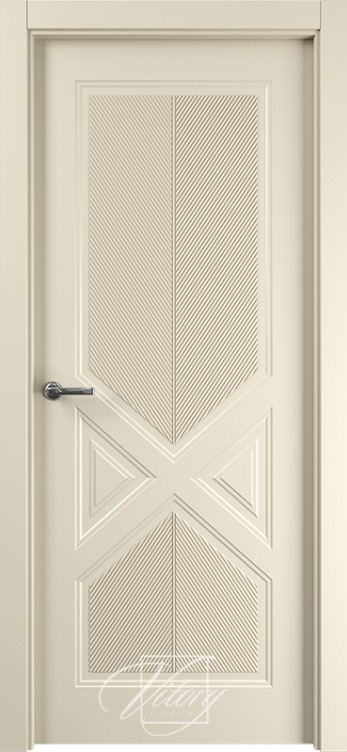 Русдверь Межкомнатная дверь Палермо 8 ДГ, арт. 8761 - фото №1