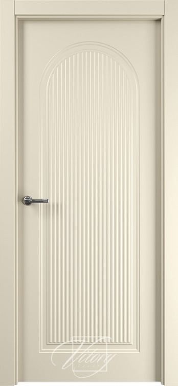 Русдверь Межкомнатная дверь Палермо 12 ДГ, арт. 8766 - фото №1