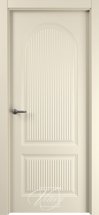Русдверь Межкомнатная дверь Палермо 13 ДГ, арт. 8767 - фото №1