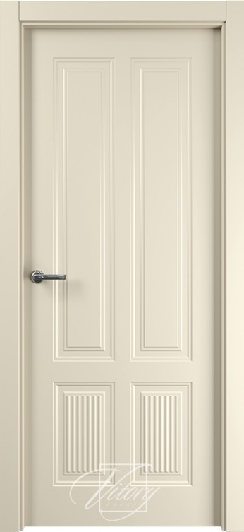 Русдверь Межкомнатная дверь Палермо 14 ДГ, арт. 8768 - фото №1